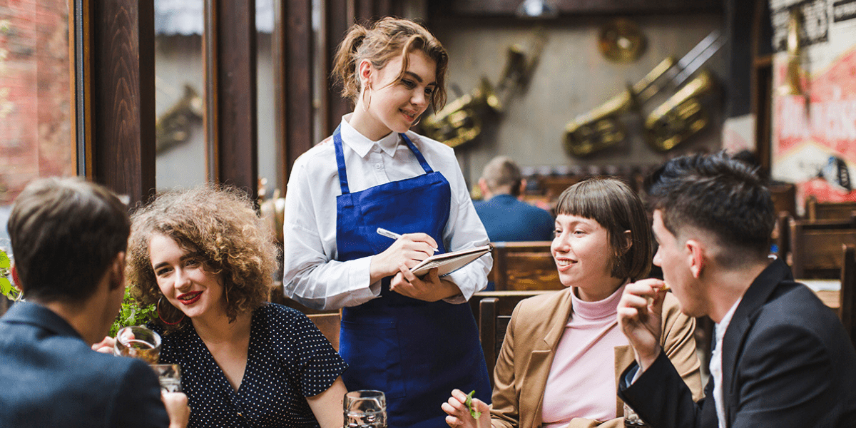 10 estrategias para mejorar la atención al cliente en restaurantes | Horeca